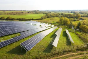 The Bright Future of Solar: Why It’s Time to Go Green
